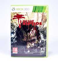 X360 # Dead Island Riptide