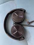 Sony MDR-ZX110.