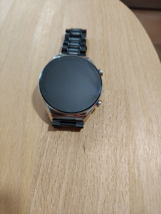 Smartwatch Xiaomi Watch S1 Silver