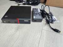 Lenovo M715Q AMD Ryzen 3 Pro 2200GE RAM 8GB SSD 128GB Win 10 Pro