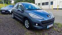 Peugeot 207 1.4 16v 95km