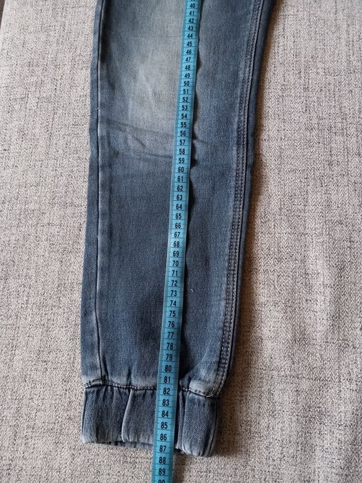 Spodnie dżinsowe Chłopięce Reserved r 152