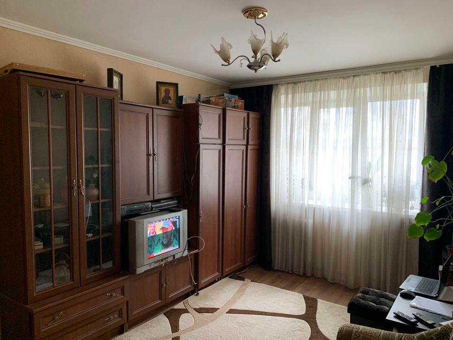 Двох кімнатна, ФАЙНА КВАРТИРА, Супер локація, Ринок росте поспіши !