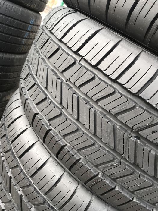 Шины всесезонные Новые 4шт 275/55 R20 111S GoodYear Eagle LS-2