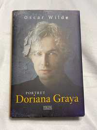 Portret Doriana Graya - Wilde