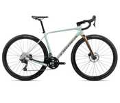 Orbea Terra H30 GRX 2x12 3kolory 8699zł