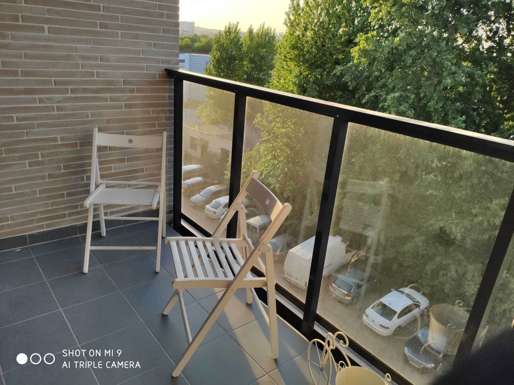 Mieszkanie Gdańsk Wrzeszcz apartament wynajem , spanie
