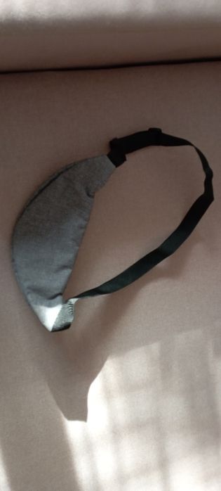Бананка сумка на пояс under armour
