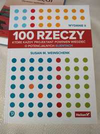 100 rzeczy które każdy projektant powinien wiedzieć o potencjalnych