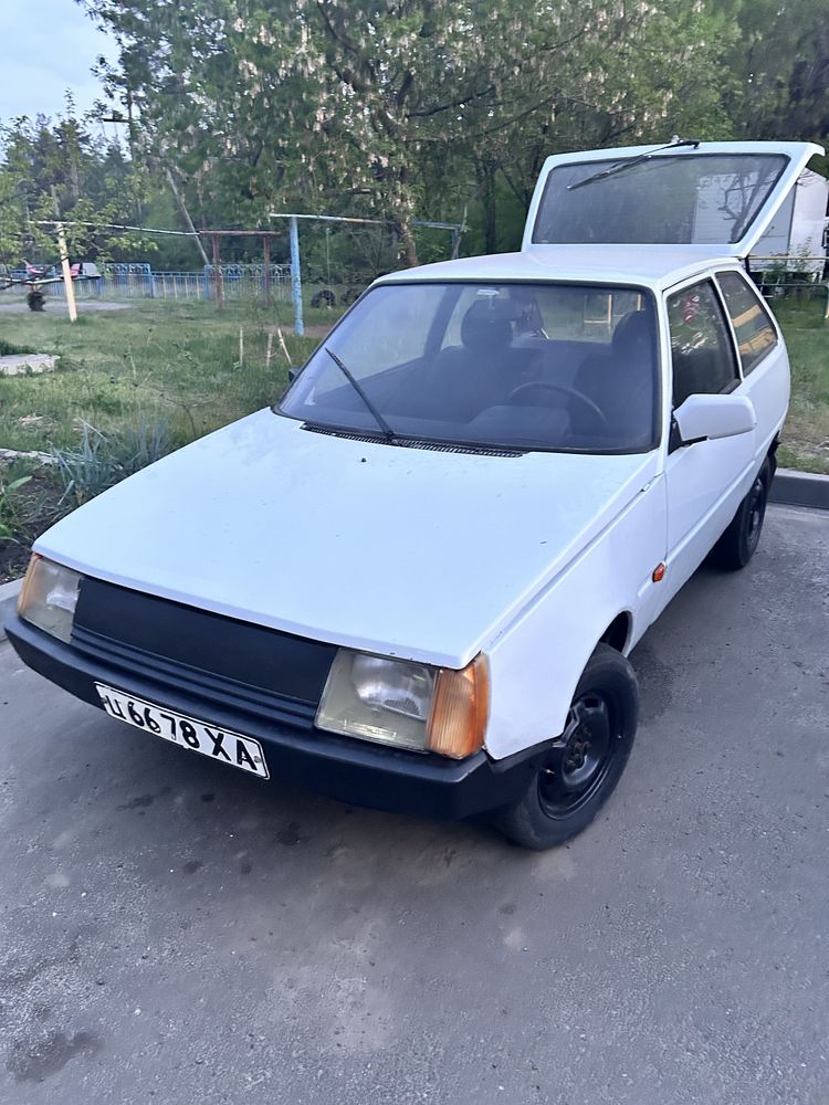 Продам Таврию 1102