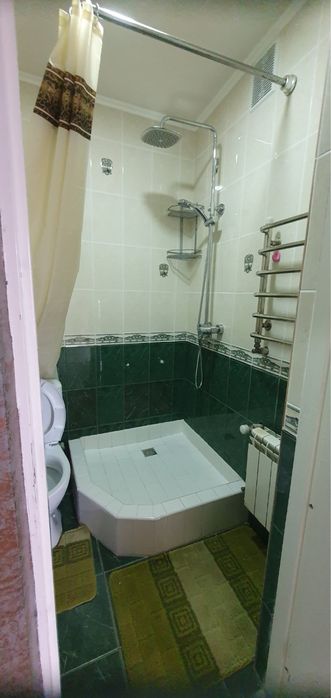 Здається в оренду однокімнатна квартира