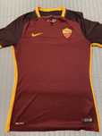 Camisola futebol Roma Nike