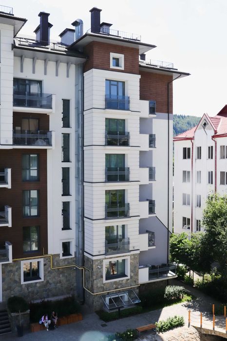 Продаж апартаментів в центрі м.Яремче!