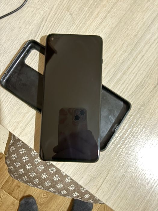 Смартфон Oneplus 9RT 12/256