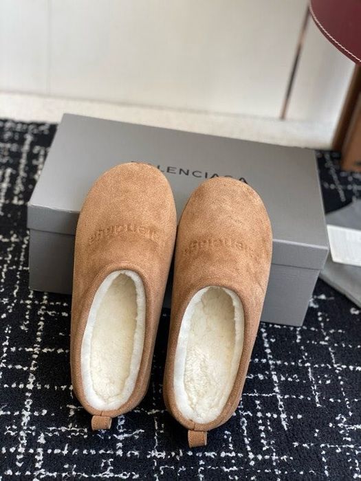 BALENCIAGA сабо мюли оригинал