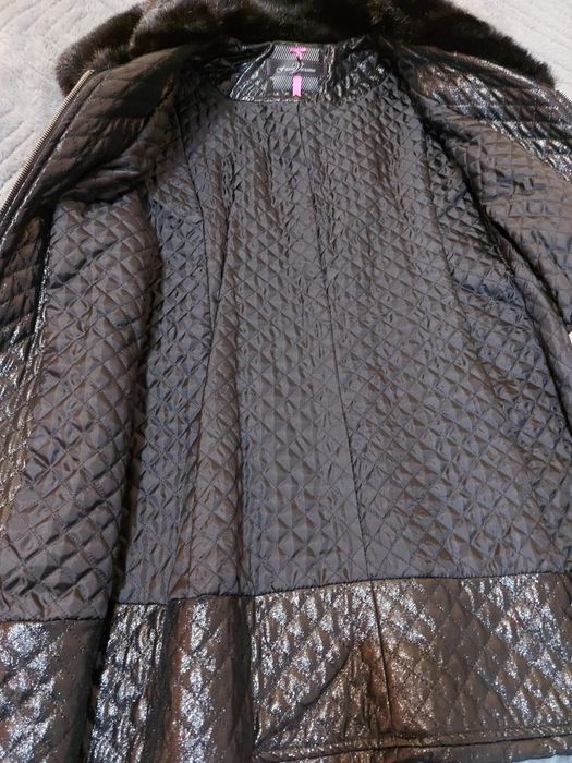 Parka Fátima Veríssimo