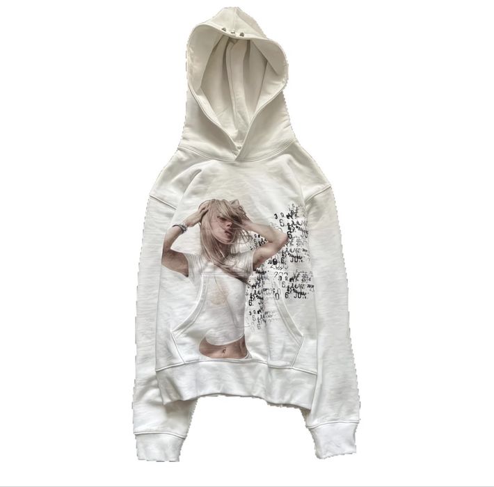 Britney Spears hoodie y2k