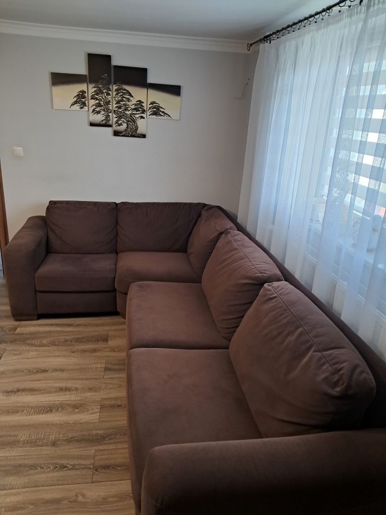 Narożnik do salonu 310cm x 190cm