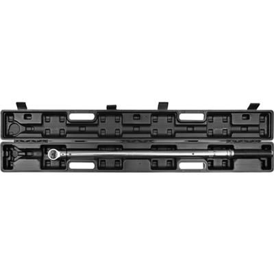 Klucz dynamometryczny 3/4" do 1000Nm Yato