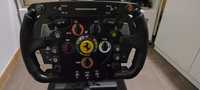 Thrustmaster F1 Ferrari add on