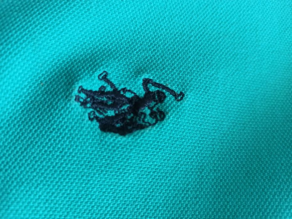 U. S. POLO ASSN  размер  L