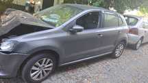 VW Polo 5 1.2 TSI 16V Gasolina 90 cv / 66 kW 2016 CJZC
