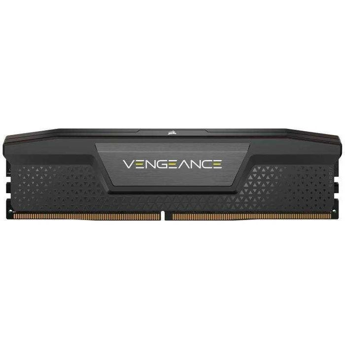 RAM Corsair Vengeance 64GB (2x32GB) DDR5-5200MHz CL40 Preta