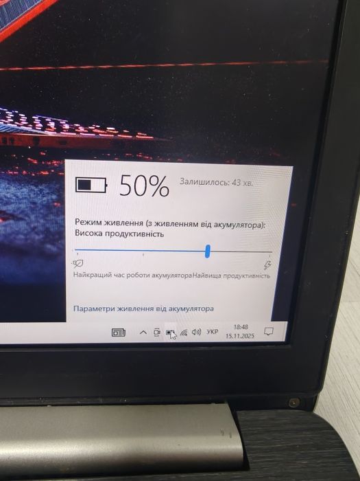 Hp i5 video 2gb без зарядного