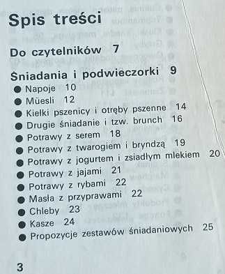 Gotujmy inaczej. Eva MONSPART, Magda SALAMON