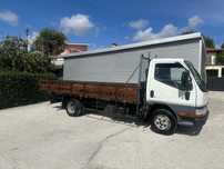 Mitsubishi Canter 2.8