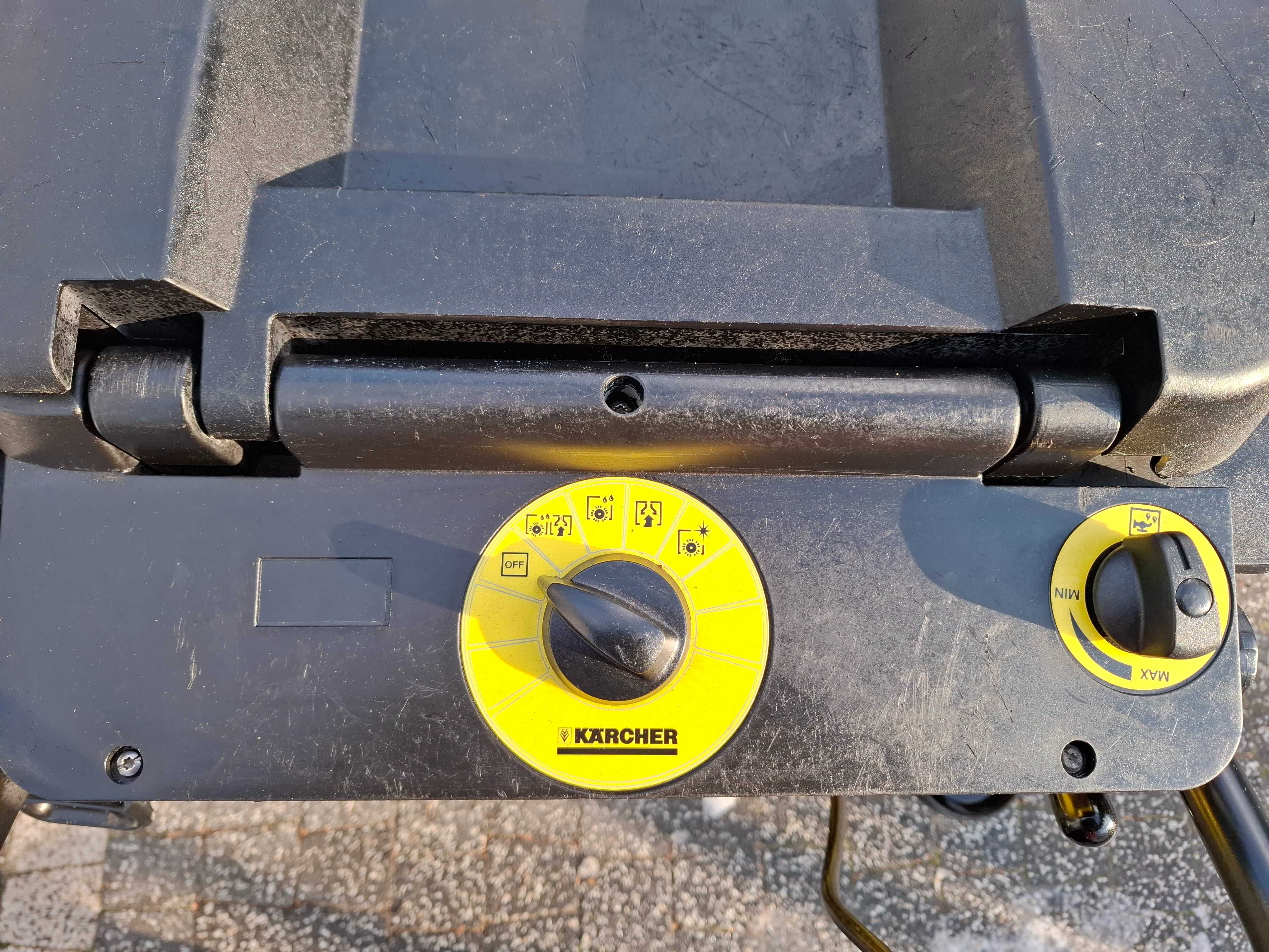Szorowarka Karcher BR 40/25C *230V* OKAZJA