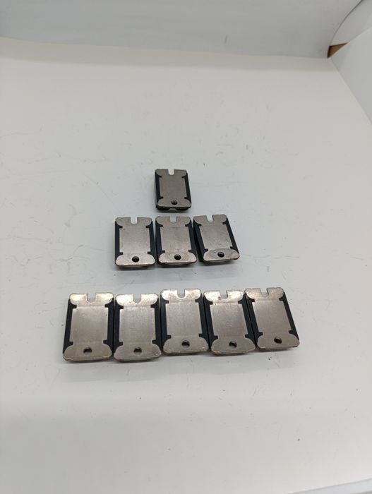 Силовий діодний мобуль С431 C409N C427E силовой диодный модуль