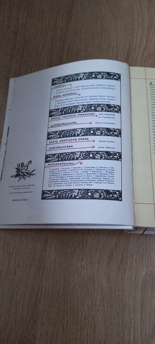 O Książce, czyli mała encyklopedia dla młodzieży, PRL 1987 r