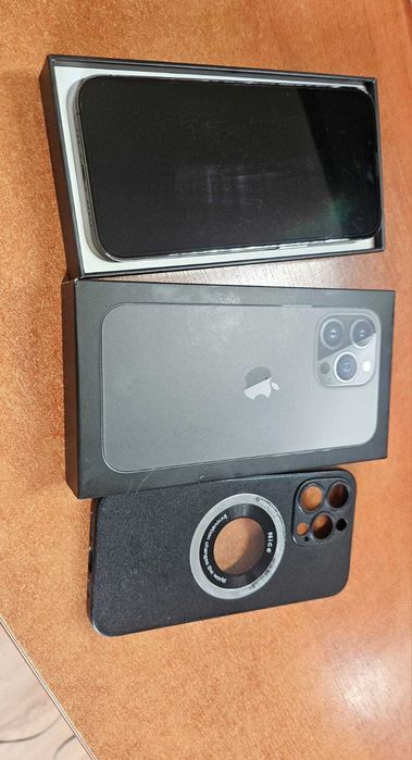 iPhone 13 Pro 128 GB