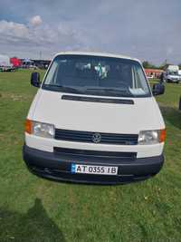 Volkswagen T4довга база
