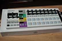 Arturia beatstep pro