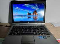 Laptop 12" HP EliteBook 2570P Procesor 5 gen. i5 3320M 8 GB/128 GB