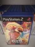 Girl zone ps2 PlayStation 2