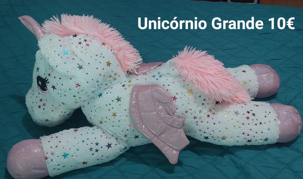 Peluches para criança