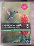 Biologia na czasie 3