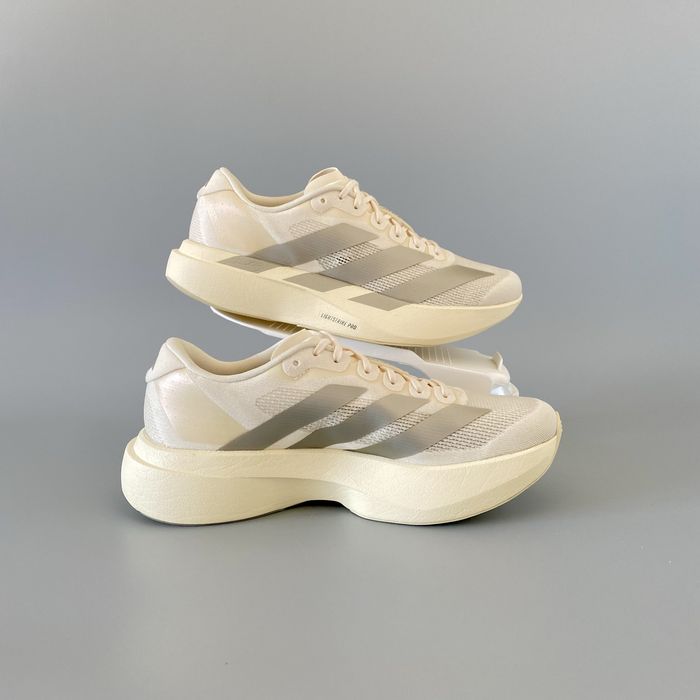 Adidas Adizero EVO SL / boston pro 3 4 prime