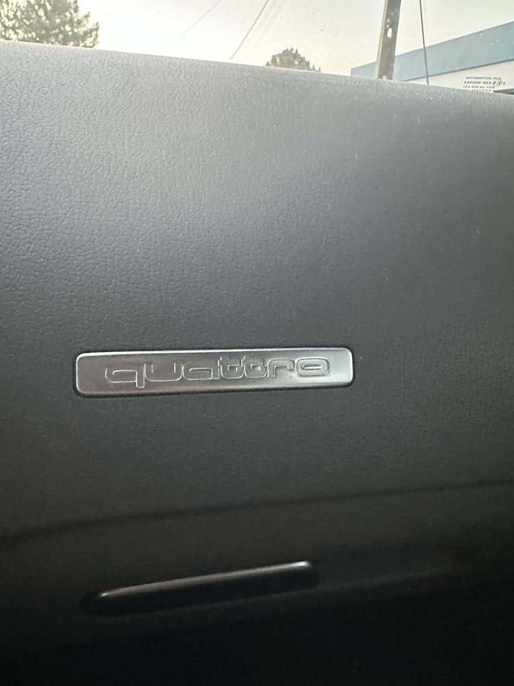 Audi A5 3.0 V6 TDI coupe