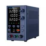 Zasilacz laboratoryjny 32V 10A 320W Standby OCP 3 pamięci