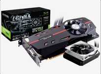 Inno3D GeForce GTX 1080 iChill Black