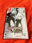 Castlevania Advance Collection Limited Run Switch Nowa Folia