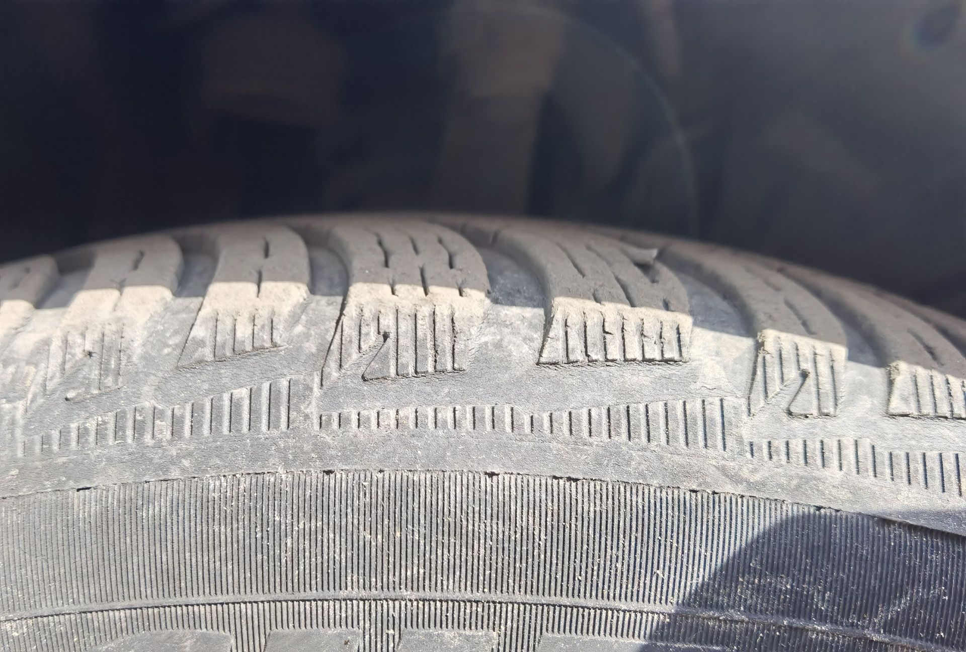 Opony Michelin 205/60/R16