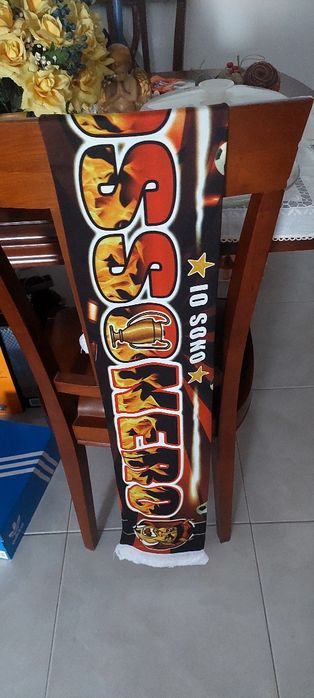 Cachecol cachecol