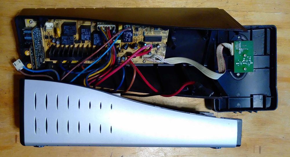 Блок бесперебойного питания Mustek PowerMust 400 USB