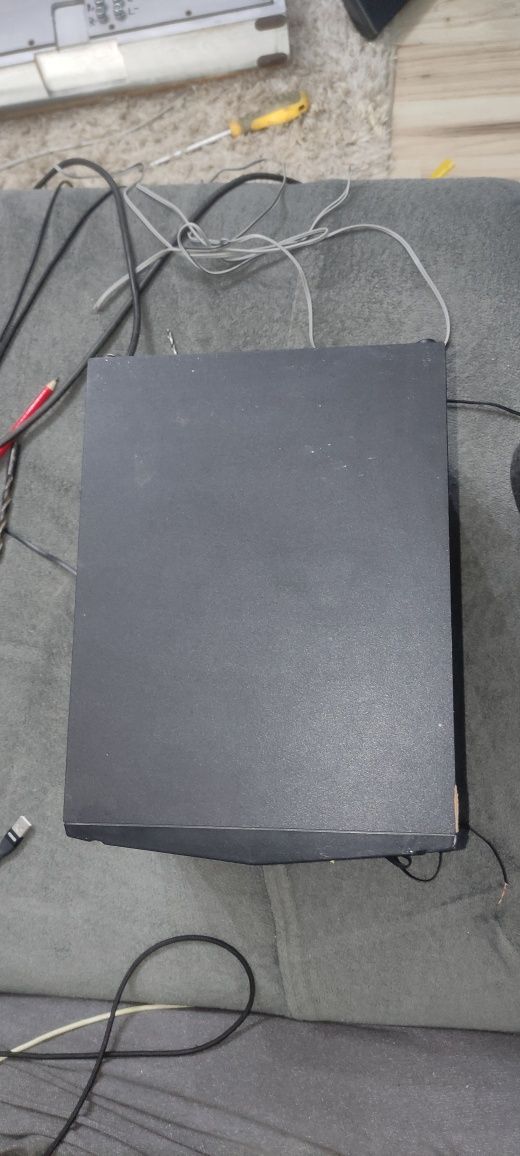 subwoofer Genius SW-G2.1 3000