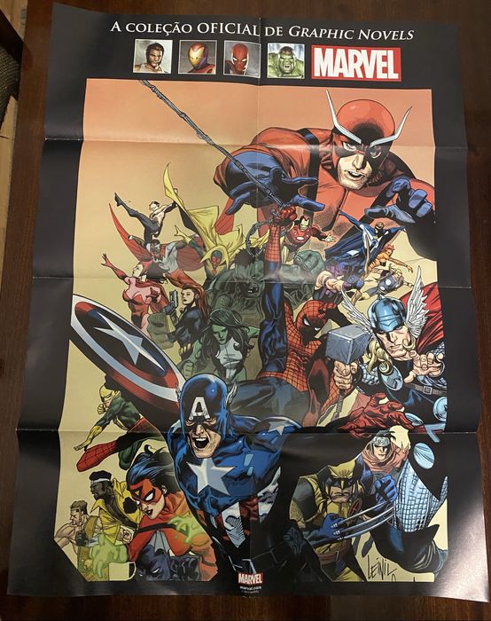 VENDO VARIOS POSTERS 3